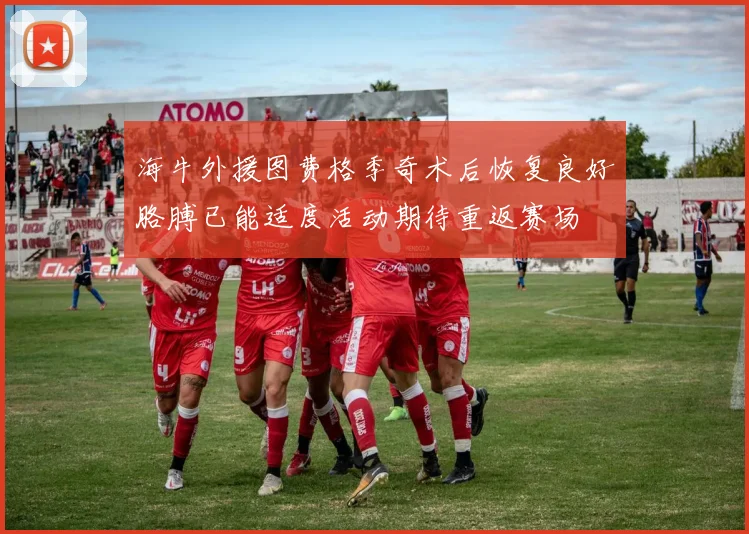 海牛外援图费格季奇术后恢复良好胳膊已能适度活动期待重返赛场